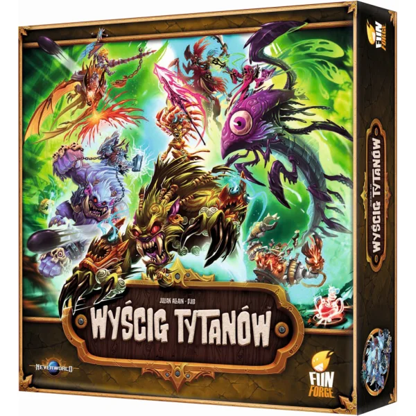 Gra planszowa W krainie baśni - aktualna promocja i cena