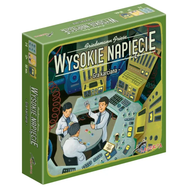 Gra planszowa Carcassonne. Junior - aktualna promocja i cena