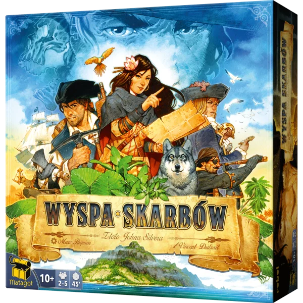 Gra planszowa Na końcu języka 2 - aktualna promocja i cena