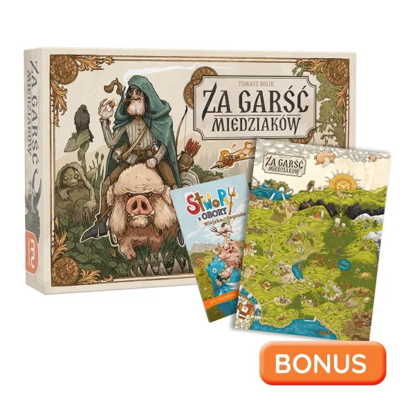 Gra planszowa Gra karciana Potrawy świata PL - aktualna promocja i cena