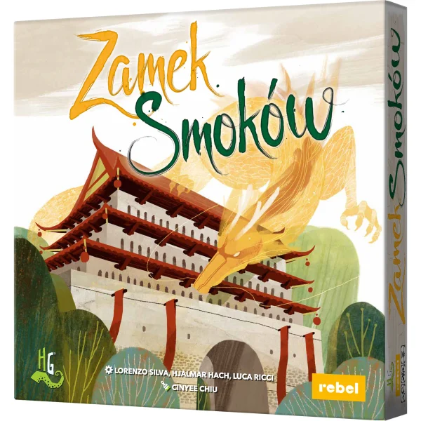 Gra planszowa Gra w kolory - aktualna promocja i cena