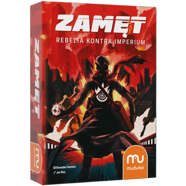 Gra planszowa Bale i skandale - aktualna promocja i cena