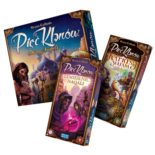 Gra planszowa Dinosaur Island: Rawr'n Write - aktualna promocja i cena