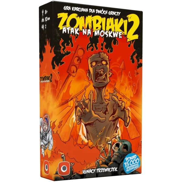 Gra planszowa Lutecja  - aktualna promocja i cena