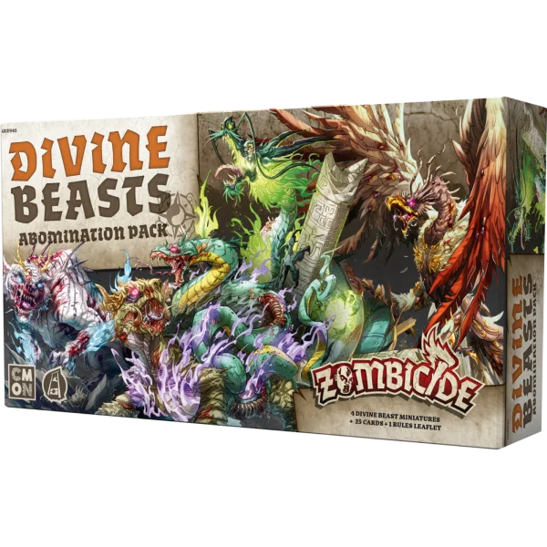 Gra planszowa Hannibal: Price of Failure - aktualna promocja i cena