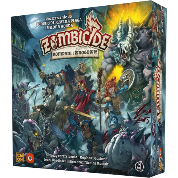 Gra planszowa WHOT! Gabby`s Dollhouse - aktualna promocja i cena