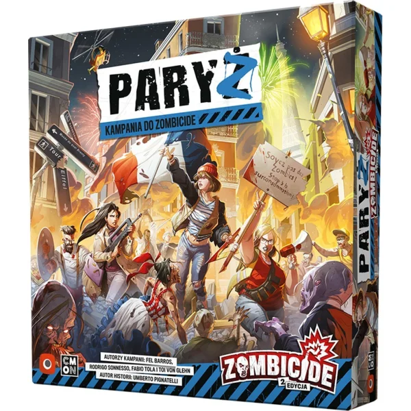 Gra planszowa Betrayal Legacy - aktualna promocja i cena