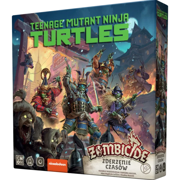 Gra planszowa Maya (edycja angielska) - aktualna promocja i cena