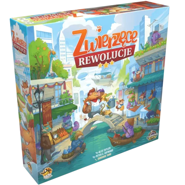 Gra planszowa Butik Bal - aktualna promocja i cena