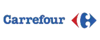 Logo Carrefour