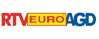 Logo Rtv Euro Agd